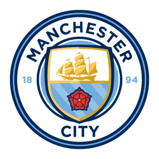 Manchester City Logo